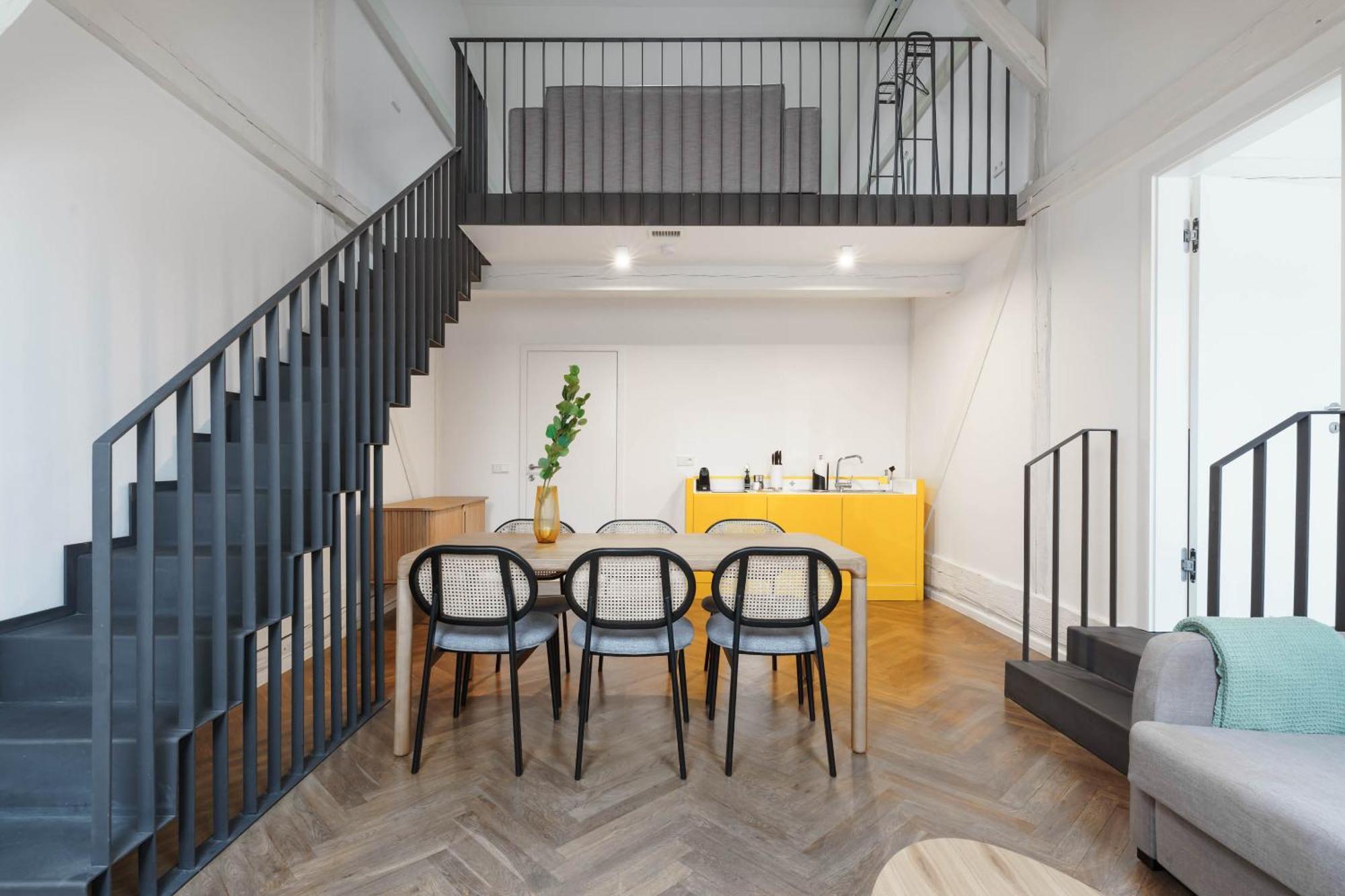 Limehome Prague Halkova Bagian luar foto