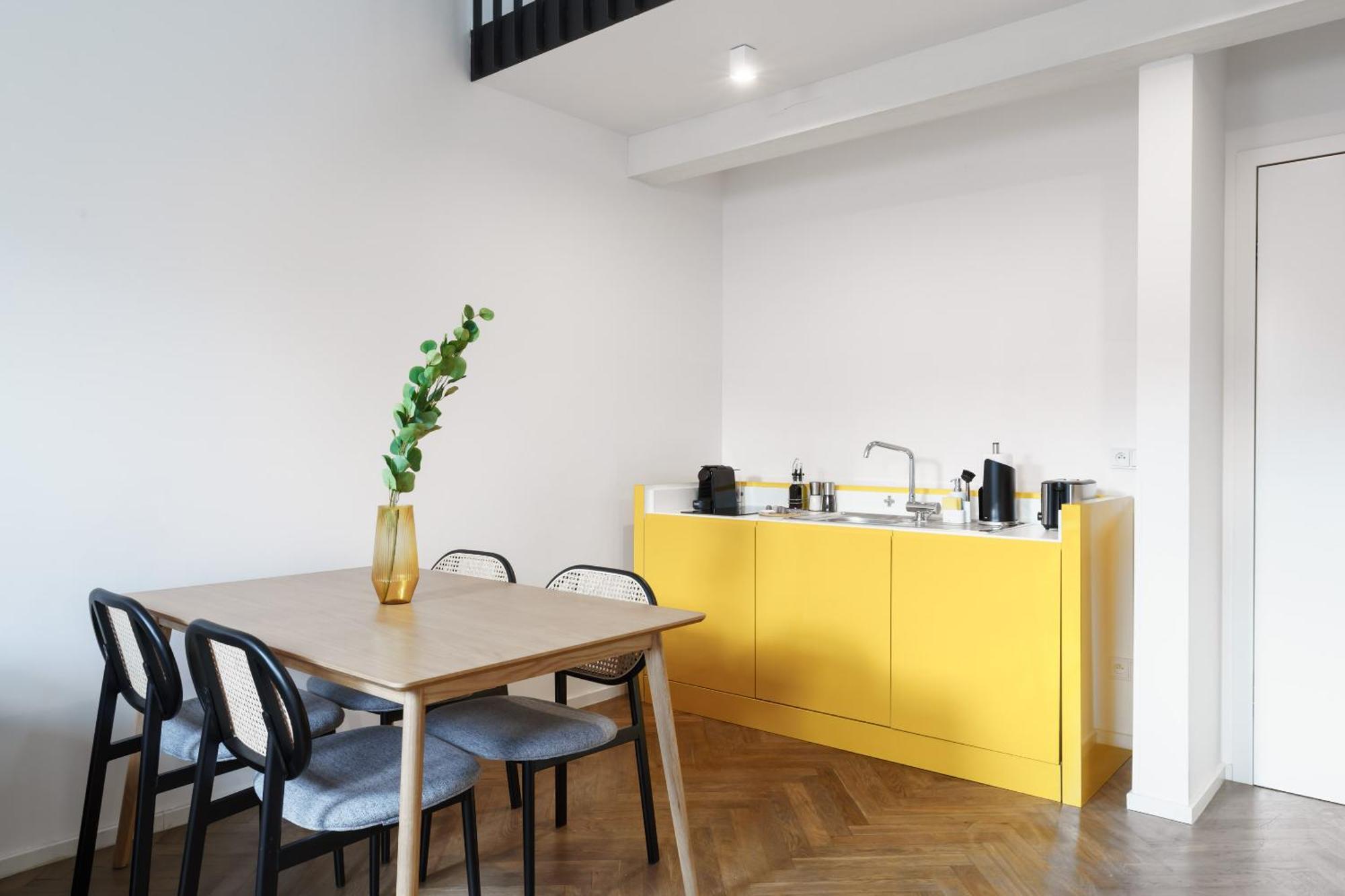 Limehome Prague Halkova Bagian luar foto