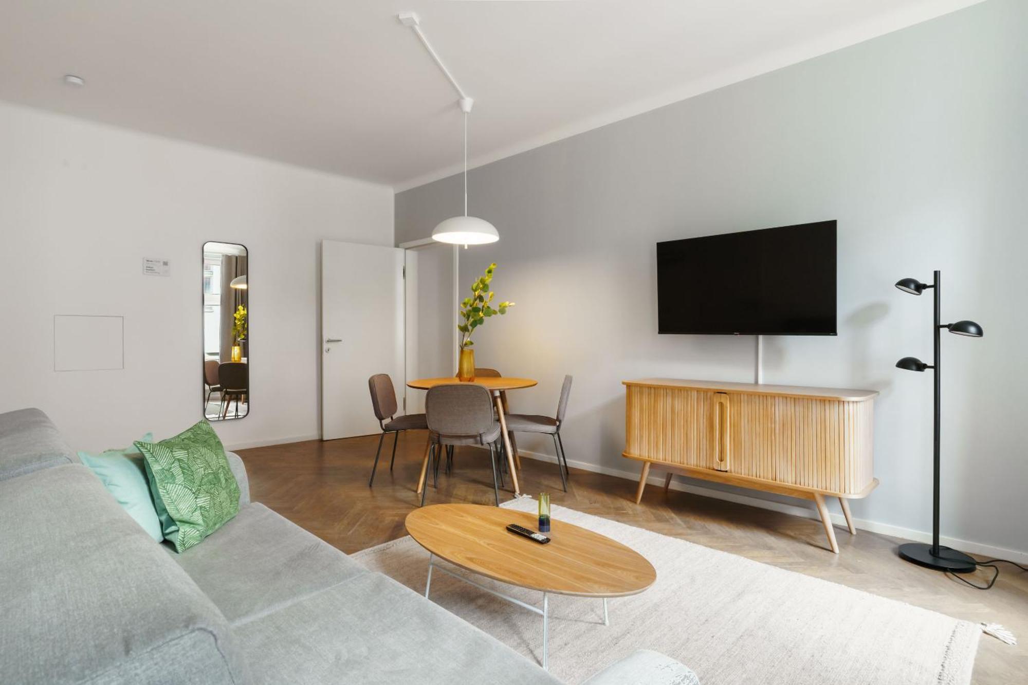 Limehome Prague Halkova Bagian luar foto